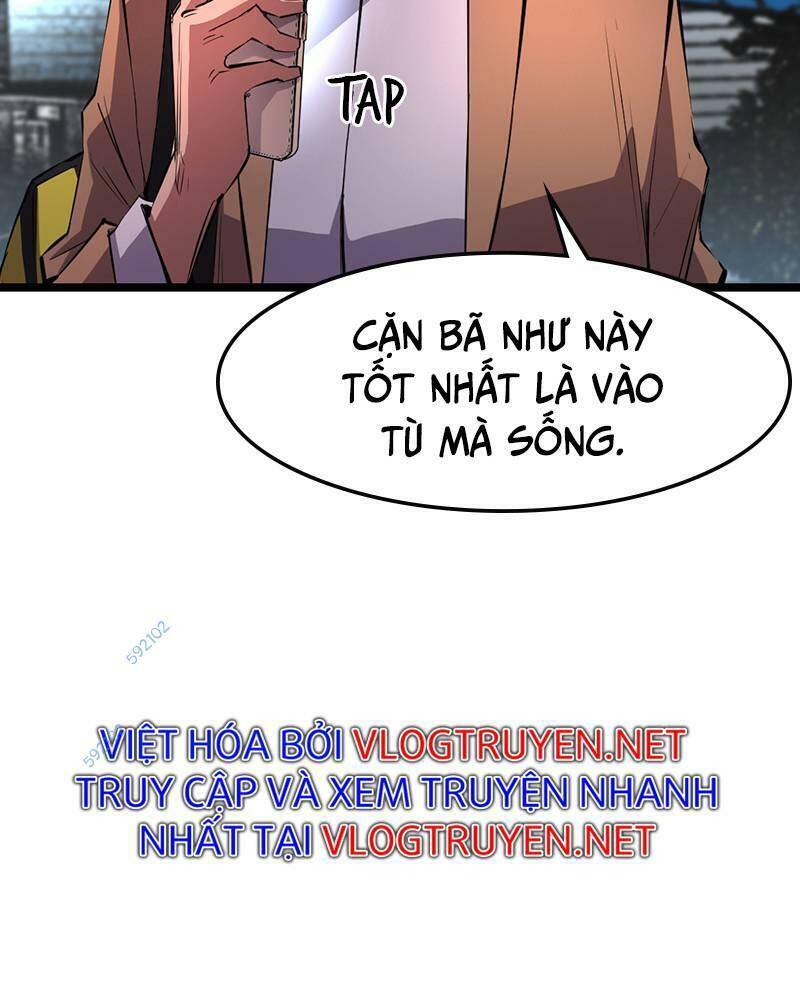 Phòng Gym Hanlim Chapter 39 - 5