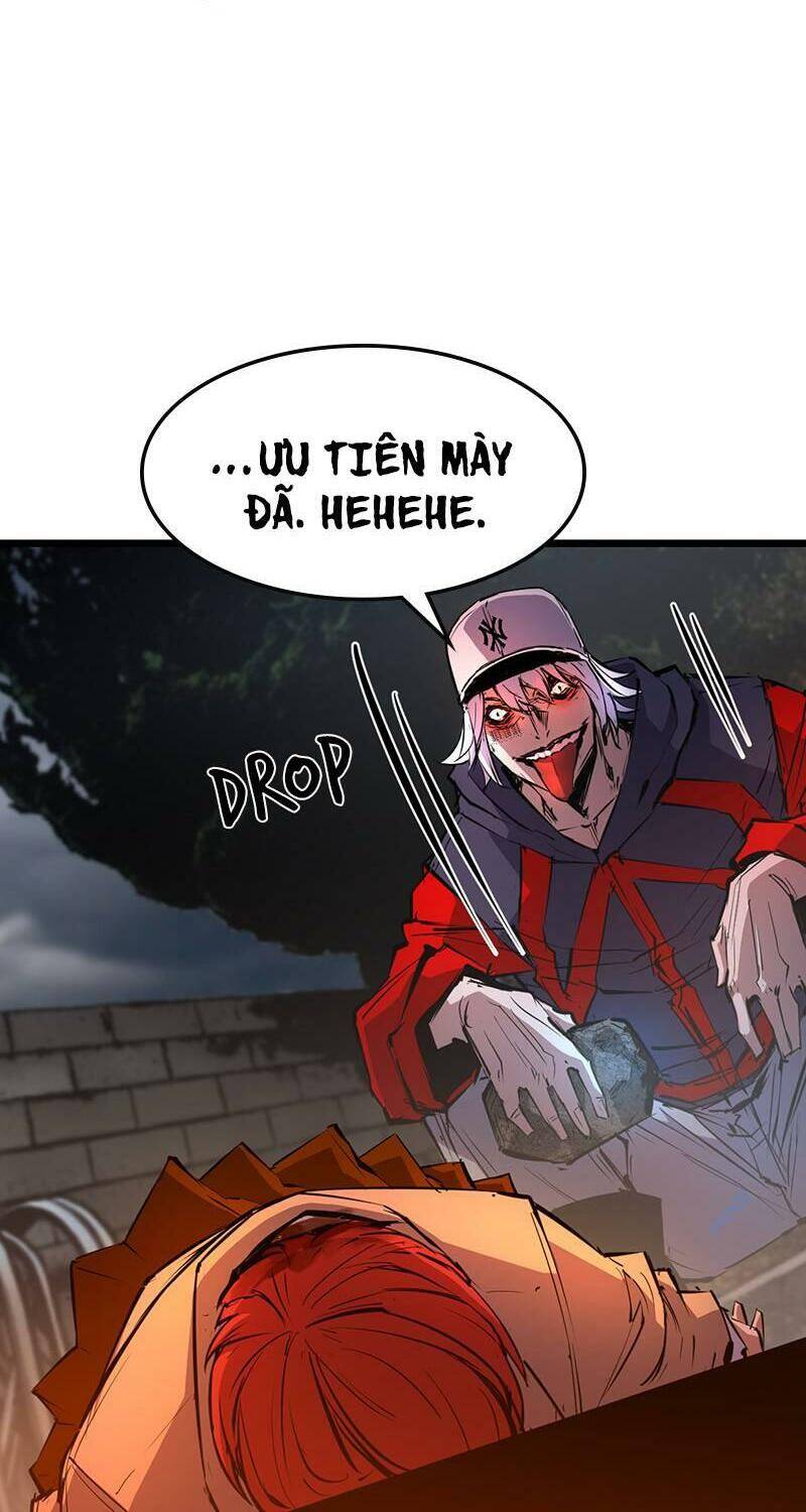 Phòng Gym Hanlim Chapter 39 - 44