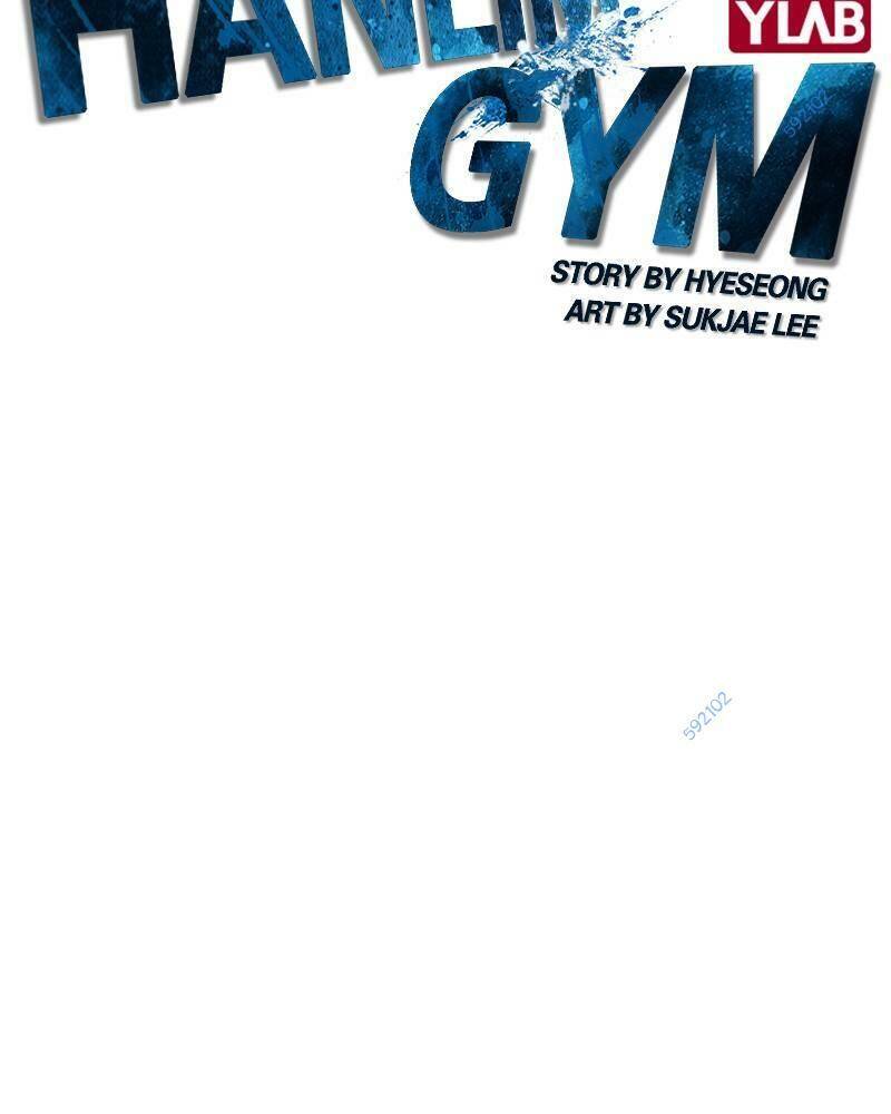 Phòng Gym Hanlim Chapter 39 - 46