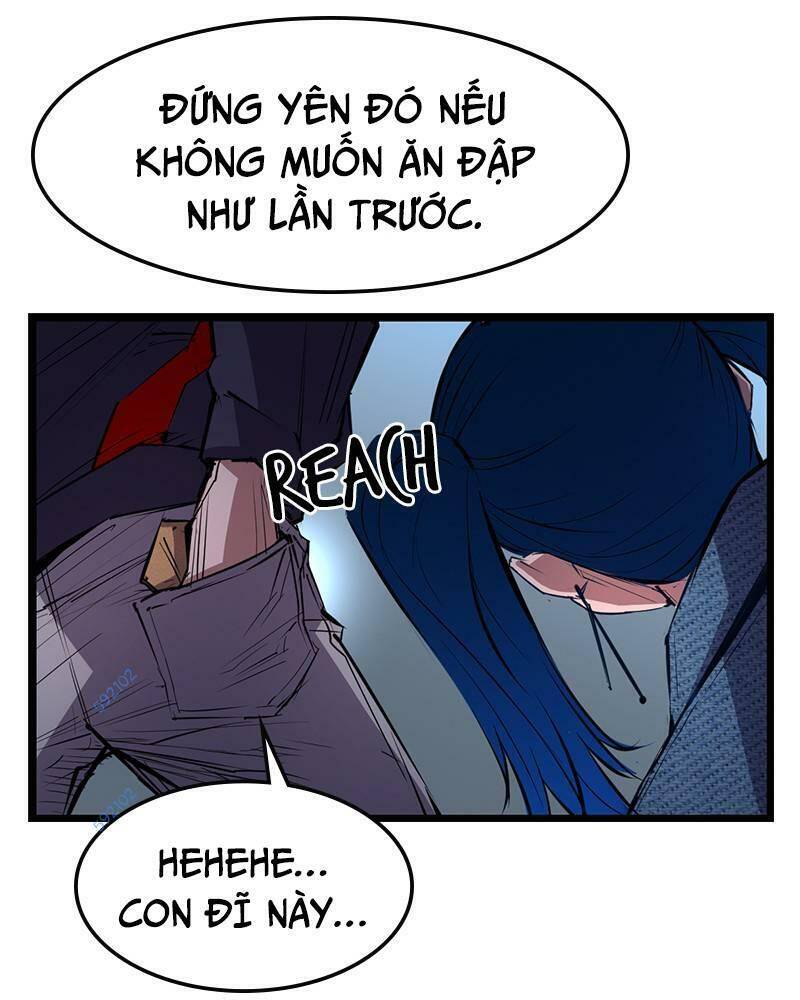 Phòng Gym Hanlim Chapter 39 - 6