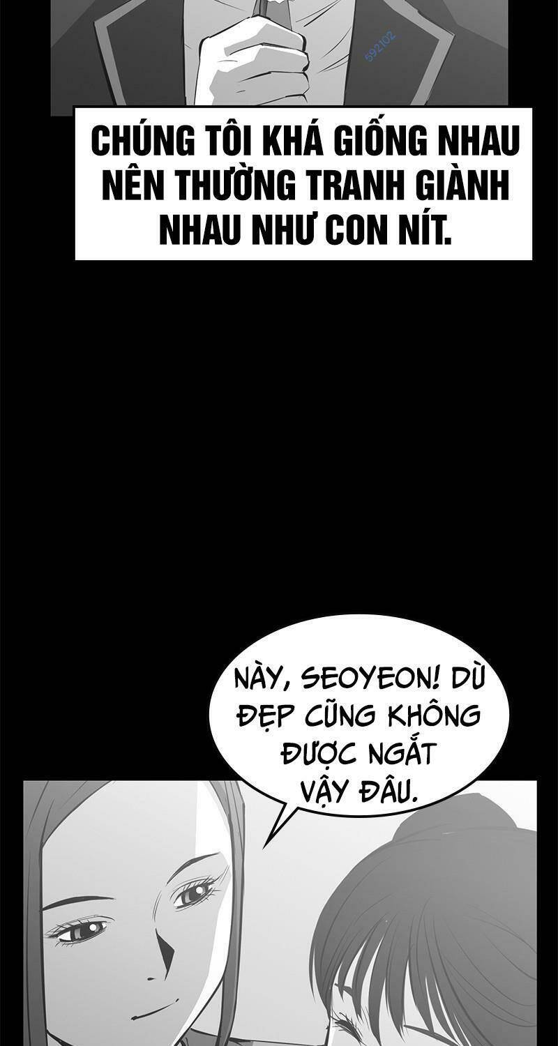 Phòng Gym Hanlim Chapter 39 - 58