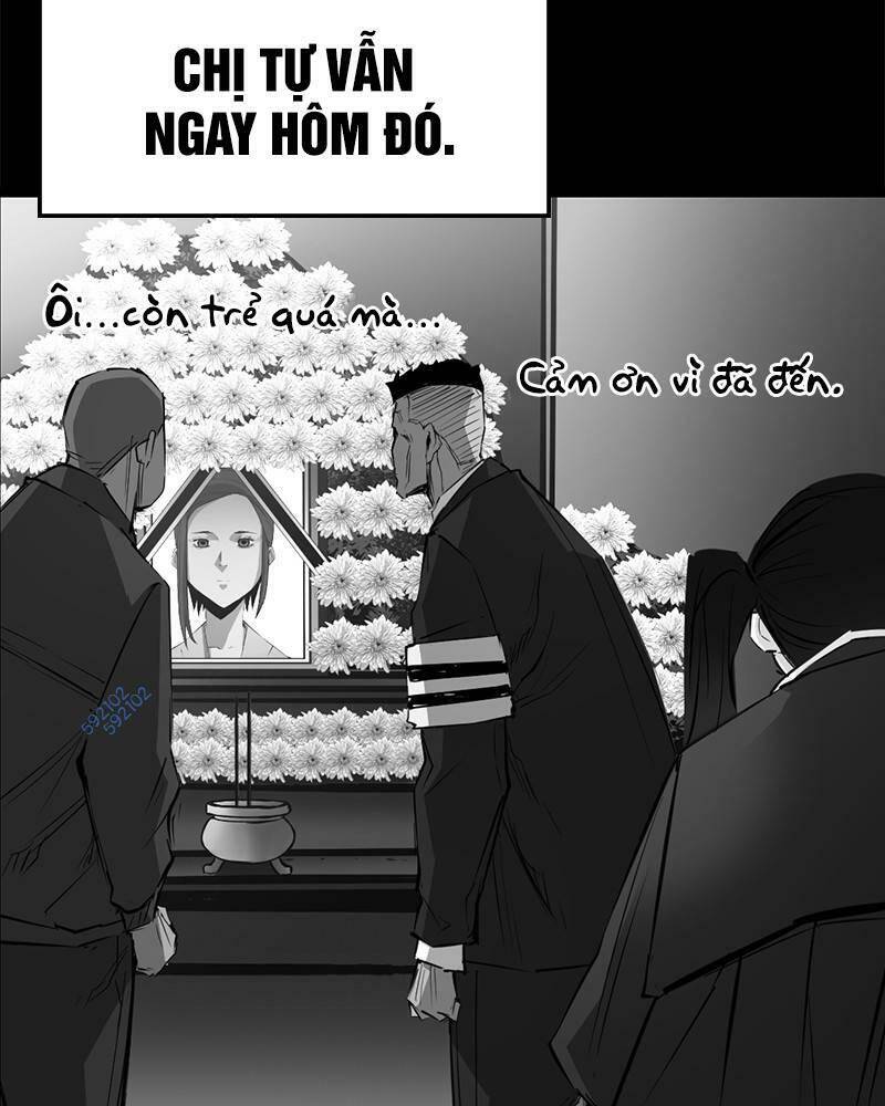 Phòng Gym Hanlim Chapter 39 - 75