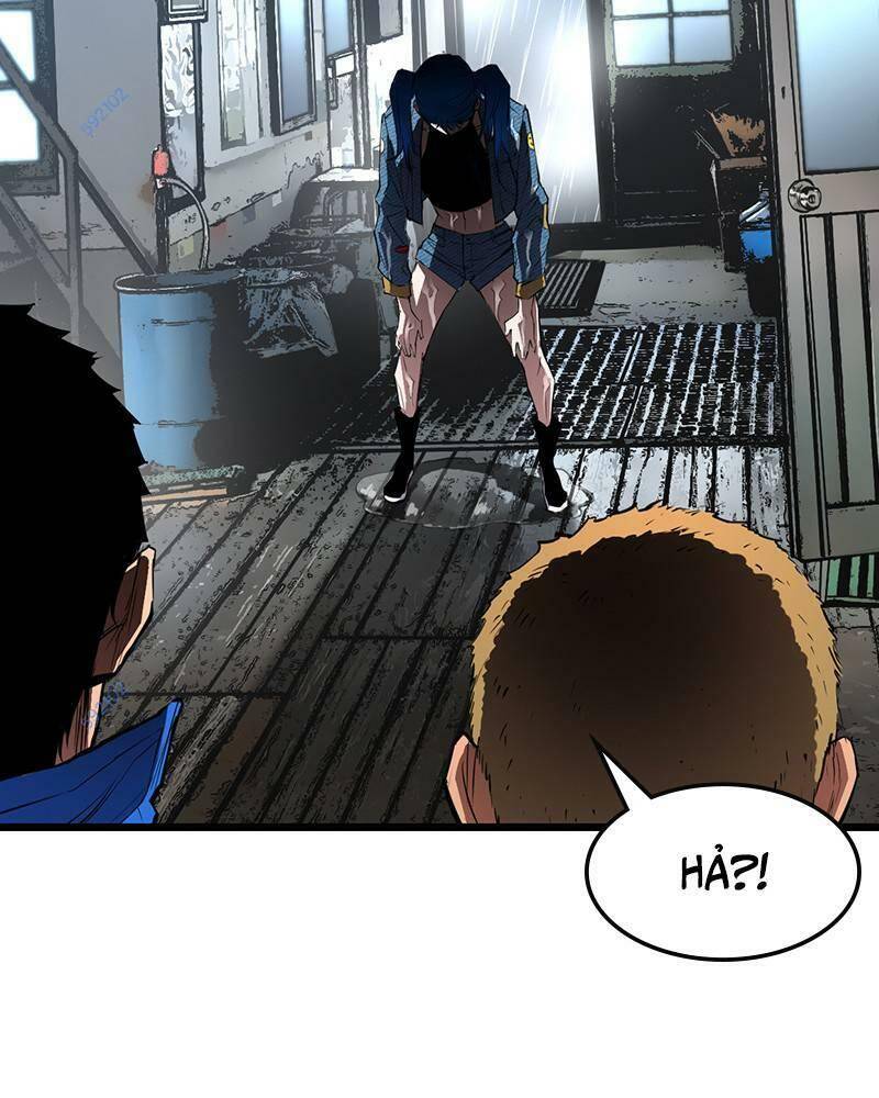 Phòng Gym Hanlim Chapter 39 - 94