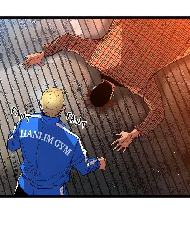 Phòng Gym Hanlim Chapter 40 - 127