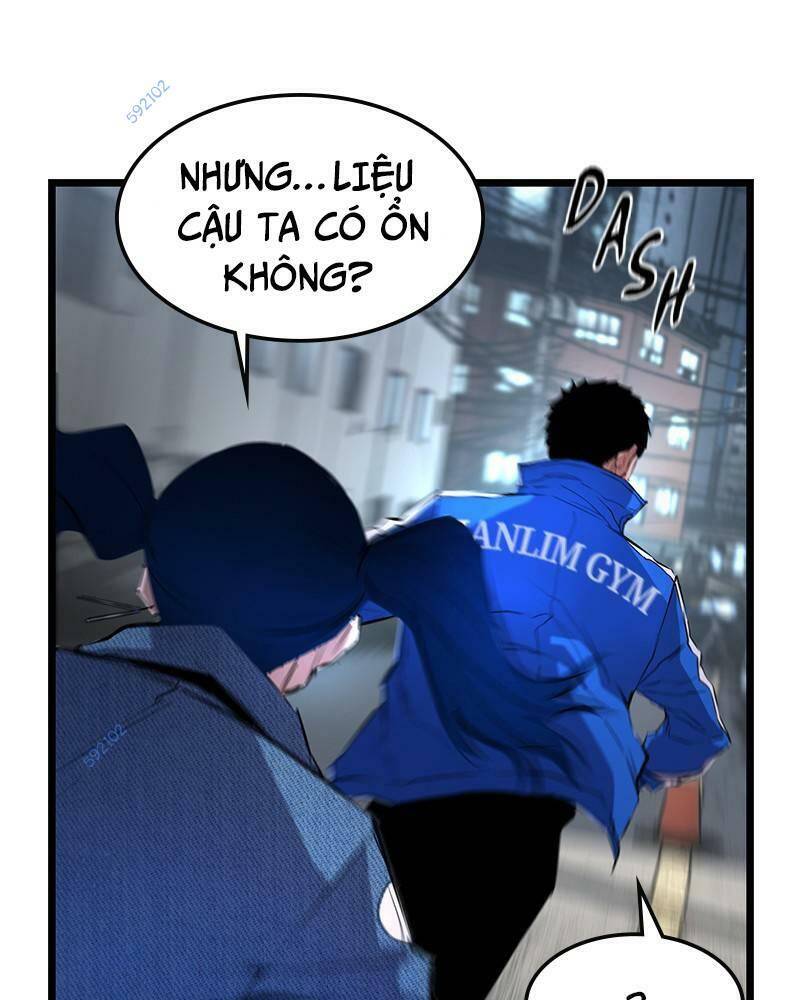 Phòng Gym Hanlim Chapter 40 - 22