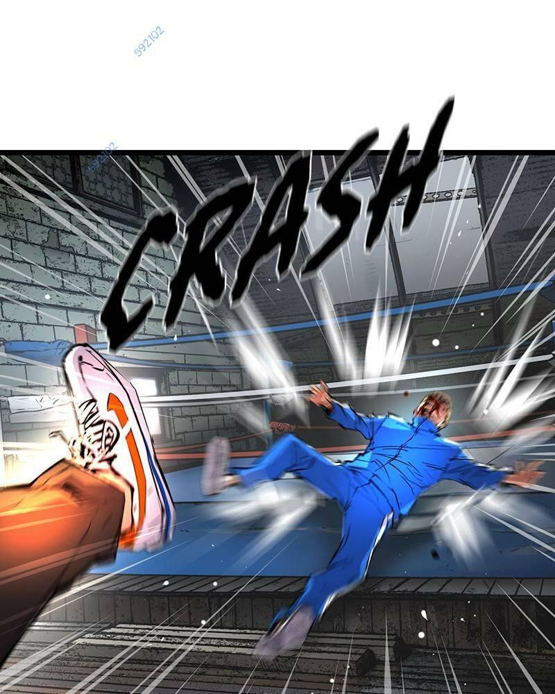 Phòng Gym Hanlim Chapter 40 - 79