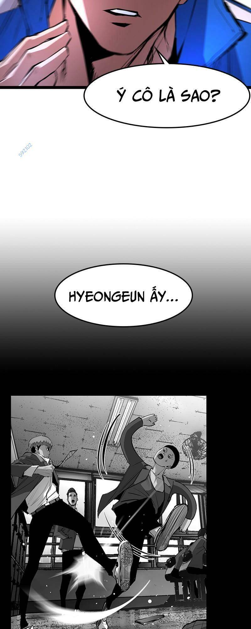 Phòng Gym Hanlim Chapter 40 - 91
