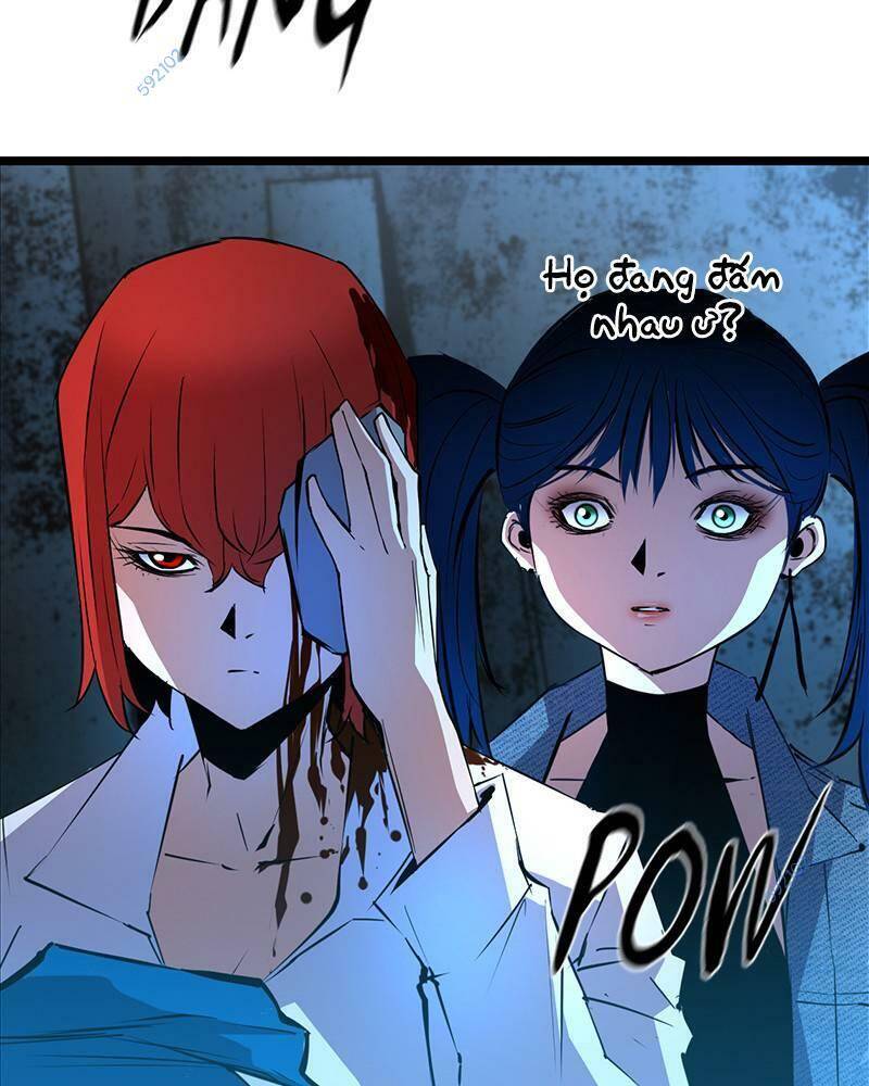Phòng Gym Hanlim Chapter 41 - 123