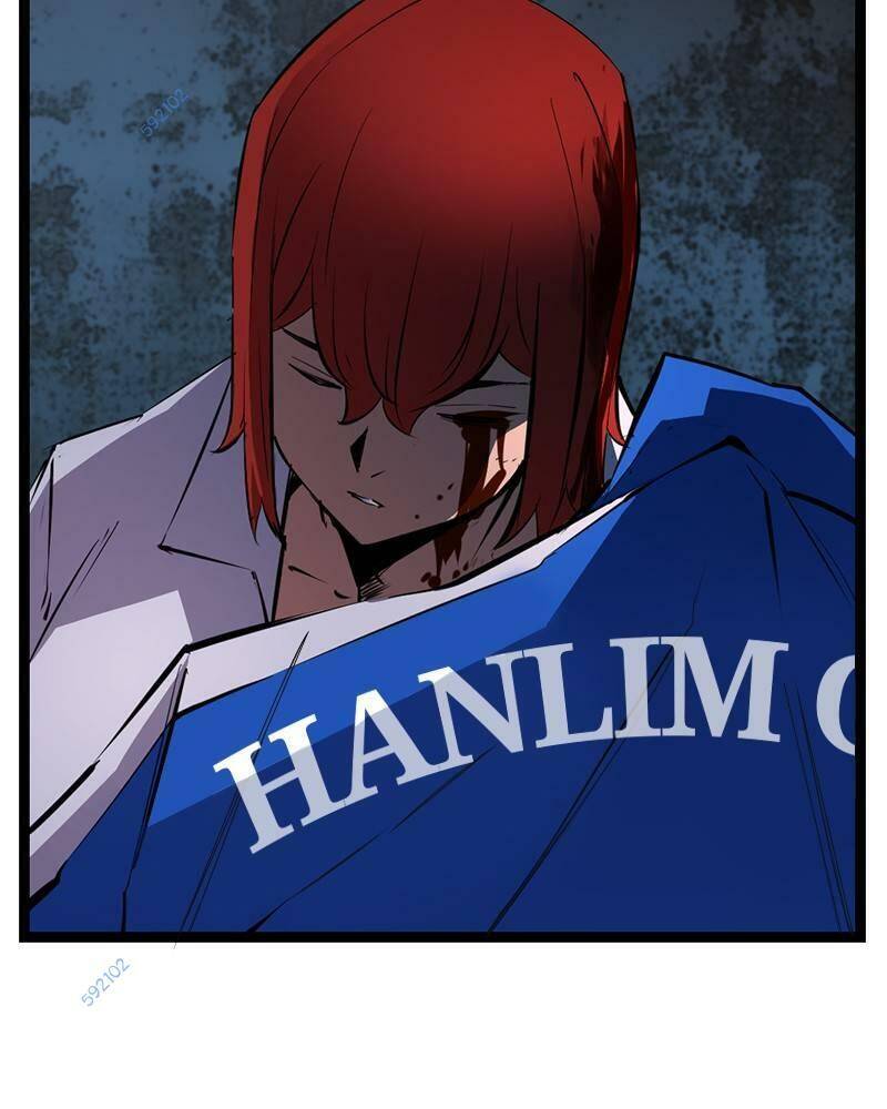 Phòng Gym Hanlim Chapter 41 - 33
