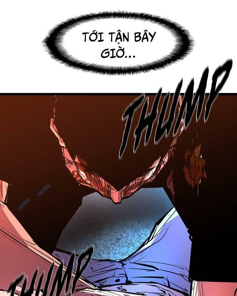 Phòng Gym Hanlim Chapter 42 - 102