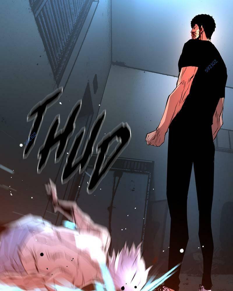 Phòng Gym Hanlim Chapter 42 - 107