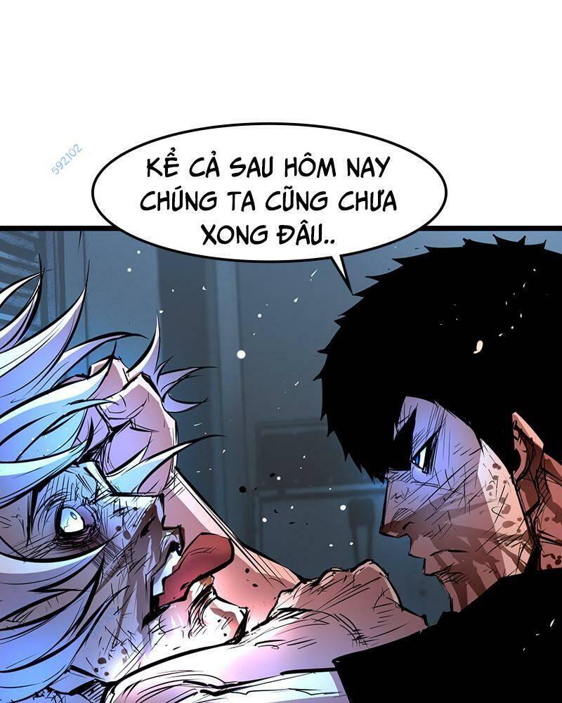 Phòng Gym Hanlim Chapter 42 - 92