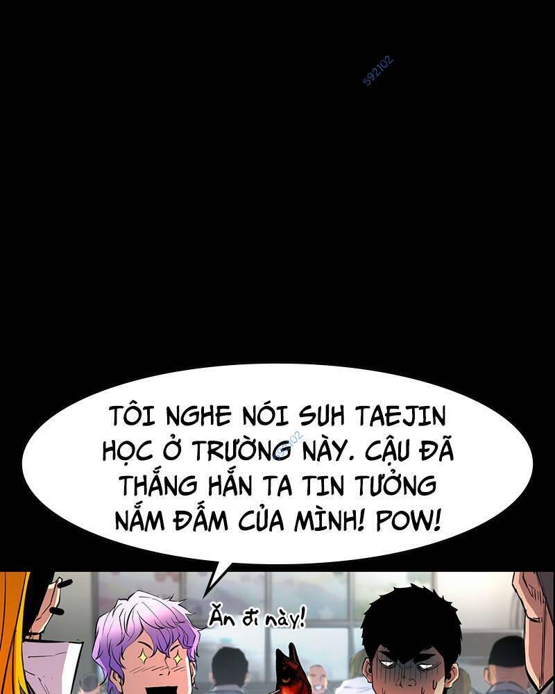 Phòng Gym Hanlim Chapter 43 - 104