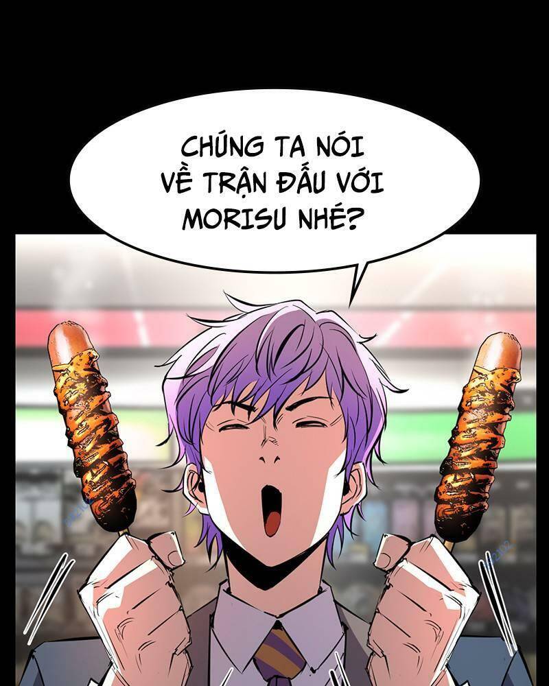 Phòng Gym Hanlim Chapter 43 - 111
