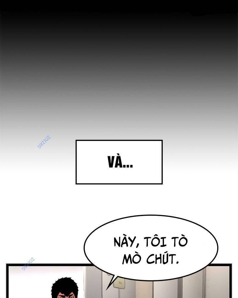 Phòng Gym Hanlim Chapter 43 - 24