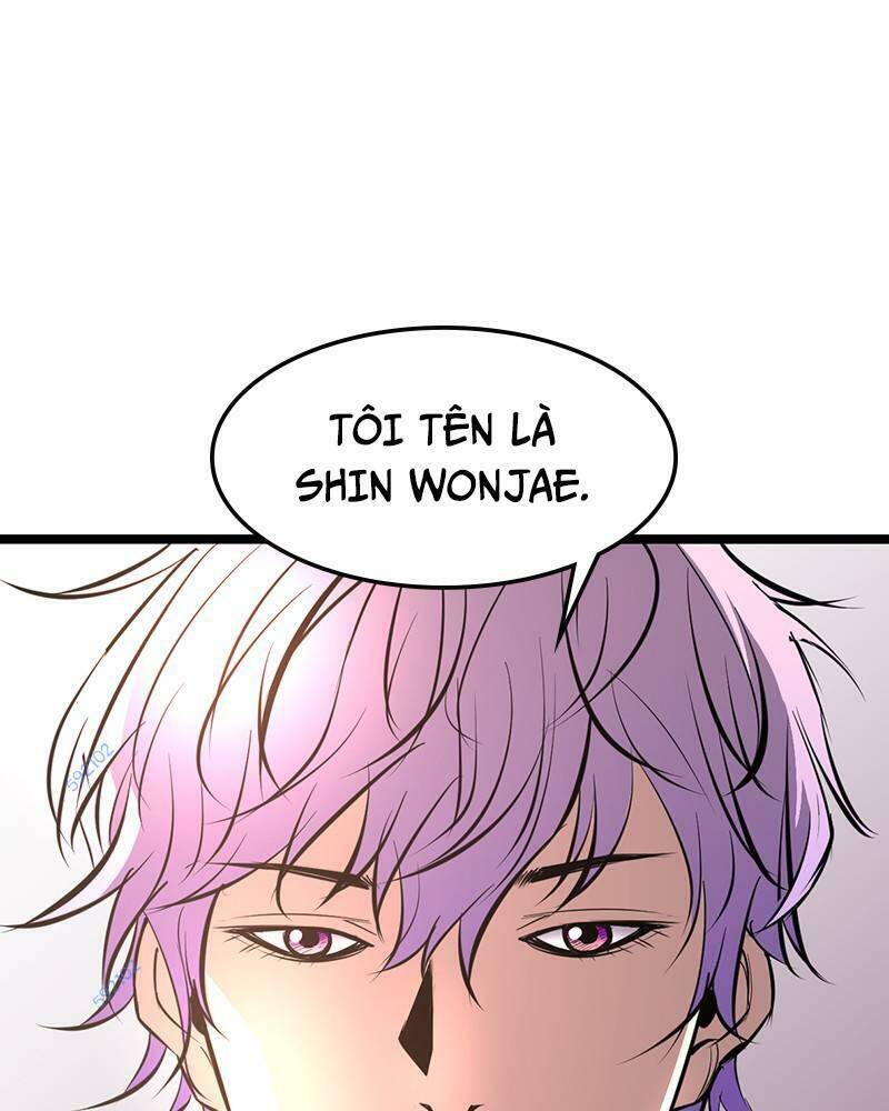 Phòng Gym Hanlim Chapter 43 - 61