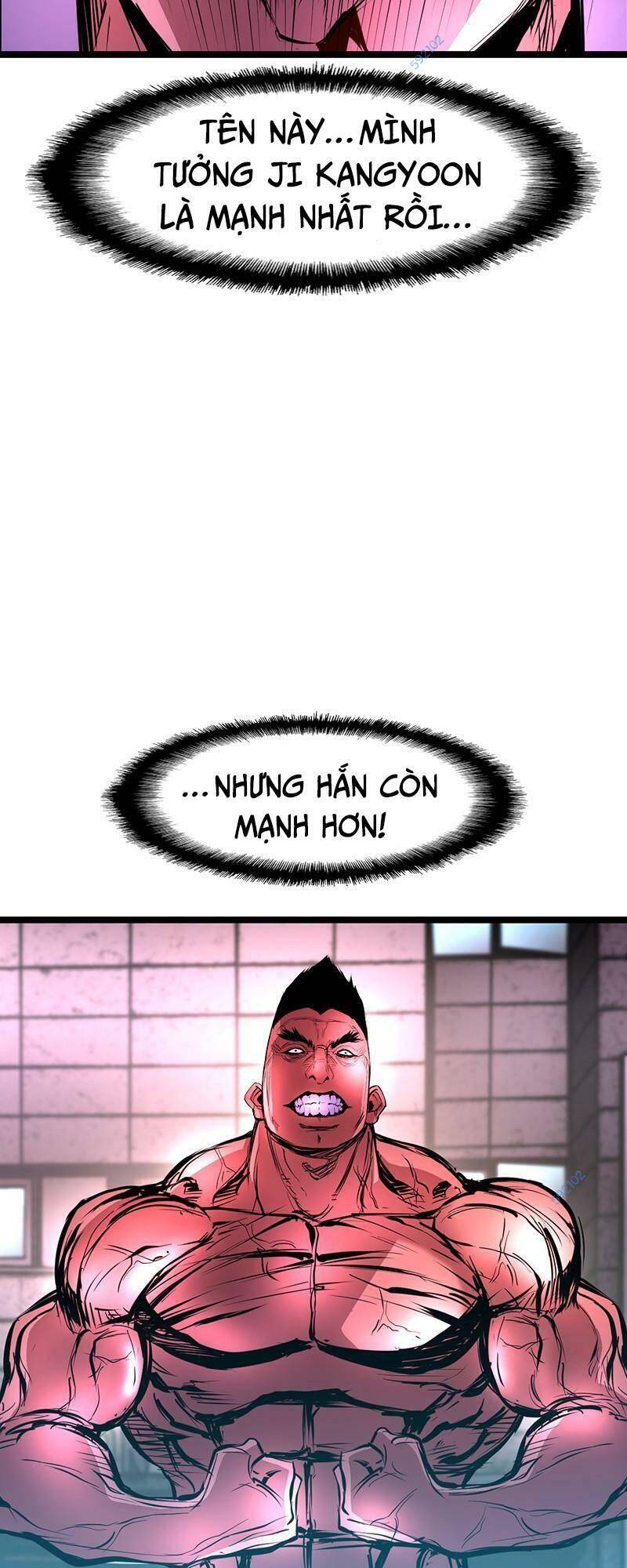 Phòng Gym Hanlim Chapter 44 - 28