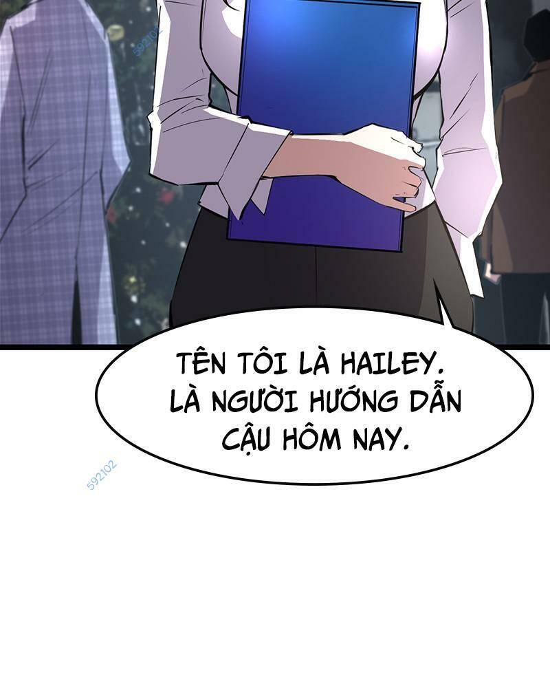Phòng Gym Hanlim Chapter 44 - 52