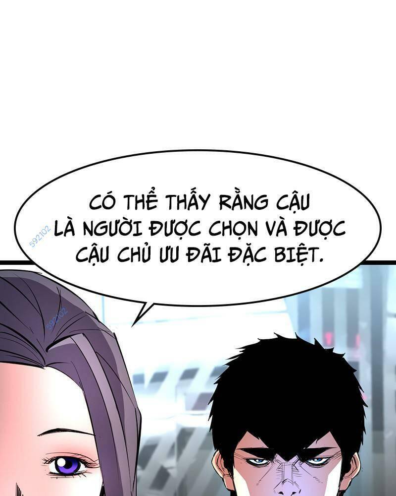 Phòng Gym Hanlim Chapter 44 - 58