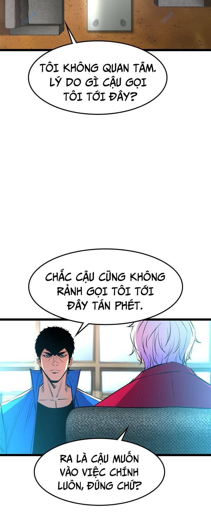 Phòng Gym Hanlim Chapter 44 - 75
