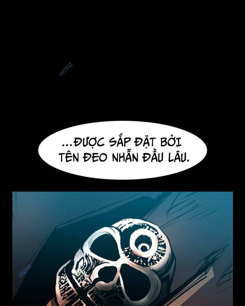 Phòng Gym Hanlim Chapter 44 - 95