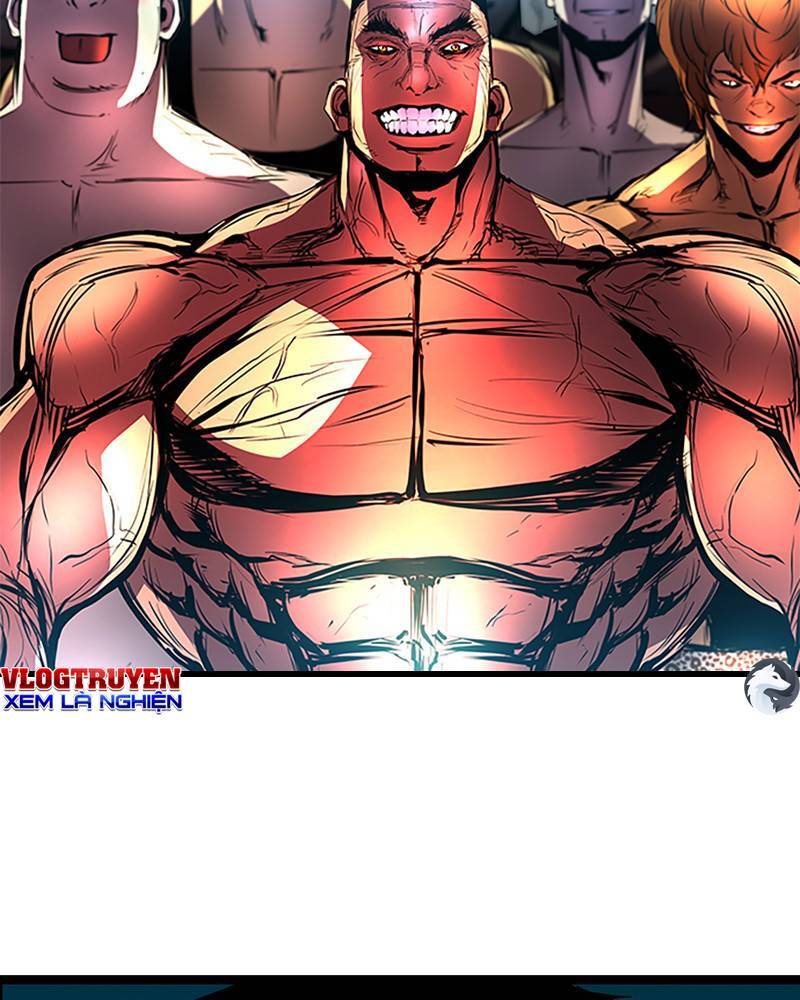 Phòng Gym Hanlim Chapter 45 - 2