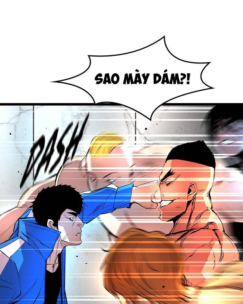 Phòng Gym Hanlim Chapter 45 - 11