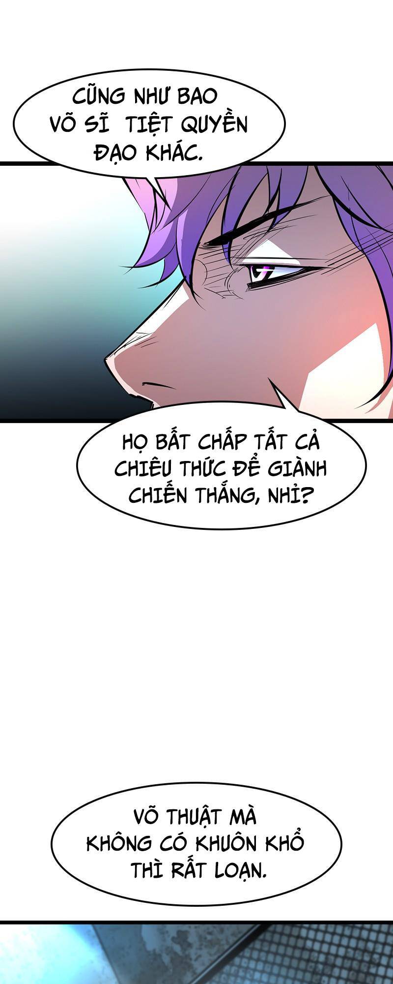 Phòng Gym Hanlim Chapter 45 - 107