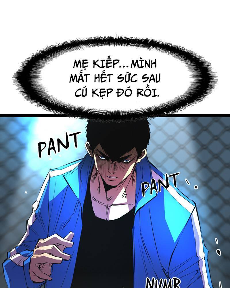 Phòng Gym Hanlim Chapter 45 - 109