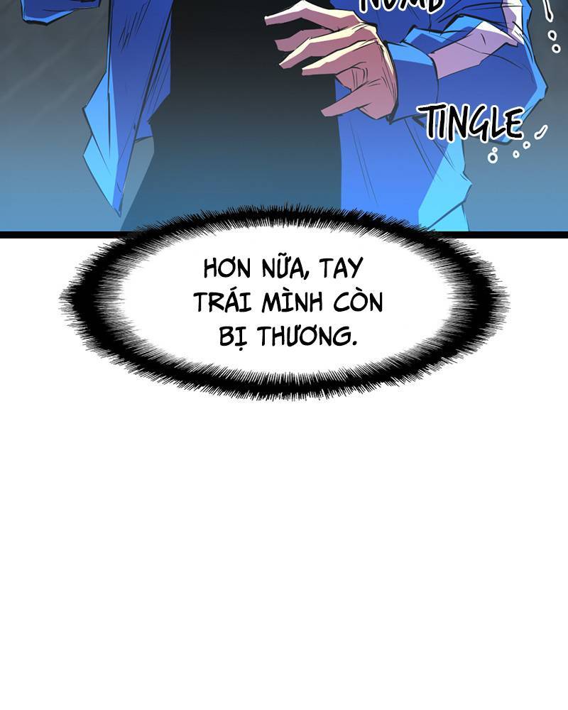 Phòng Gym Hanlim Chapter 45 - 110