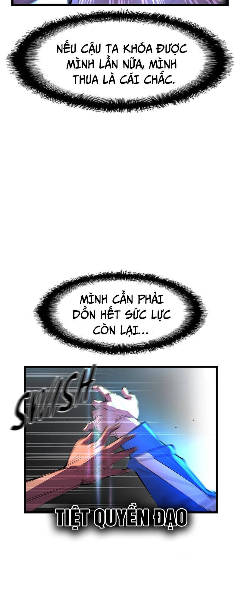 Phòng Gym Hanlim Chapter 45 - 112