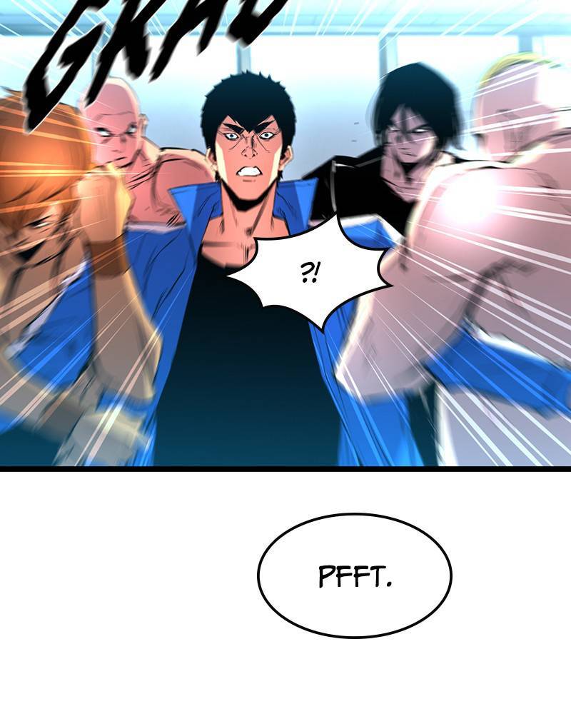 Phòng Gym Hanlim Chapter 45 - 13