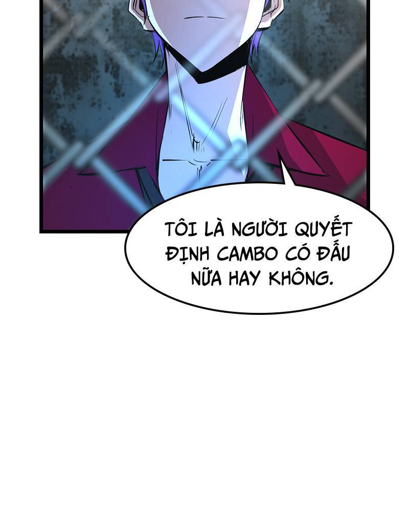 Phòng Gym Hanlim Chapter 45 - 125