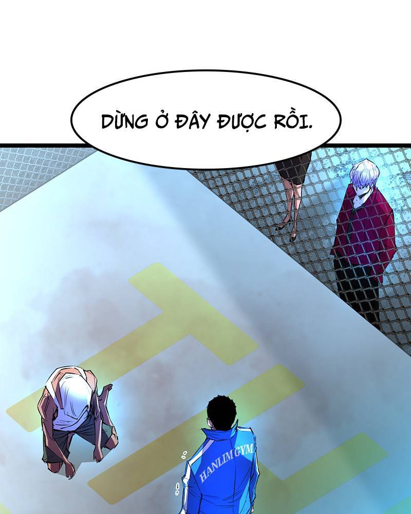 Phòng Gym Hanlim Chapter 45 - 126