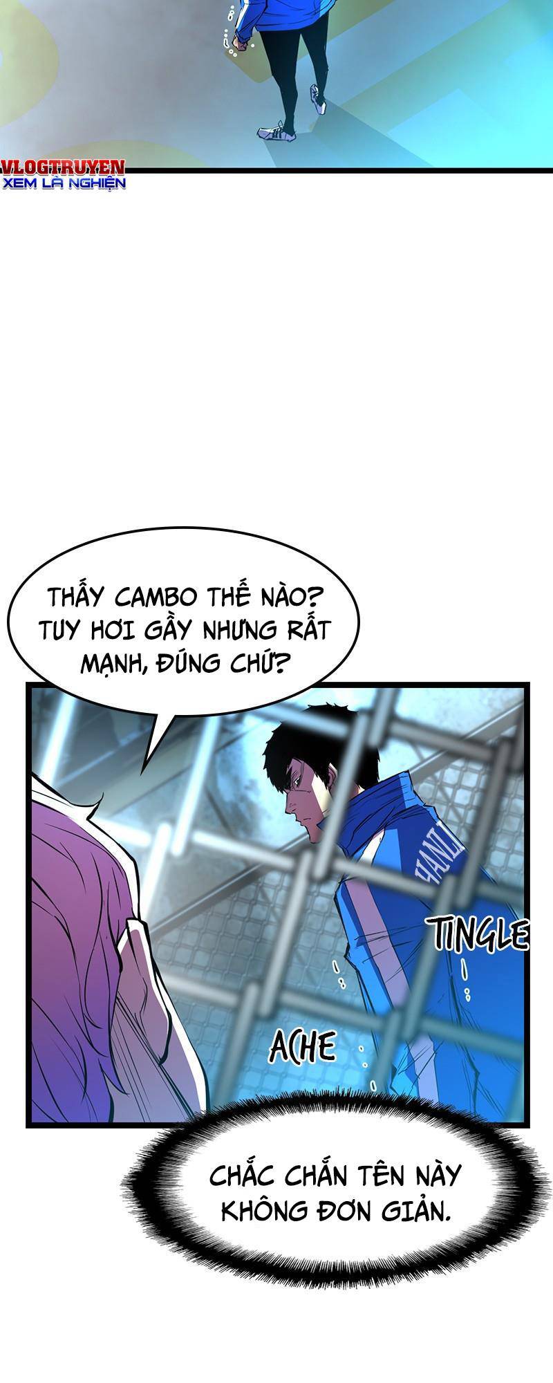 Phòng Gym Hanlim Chapter 45 - 127