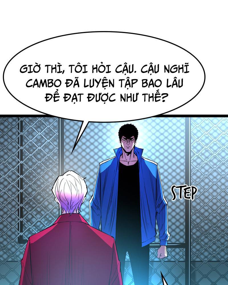 Phòng Gym Hanlim Chapter 45 - 130