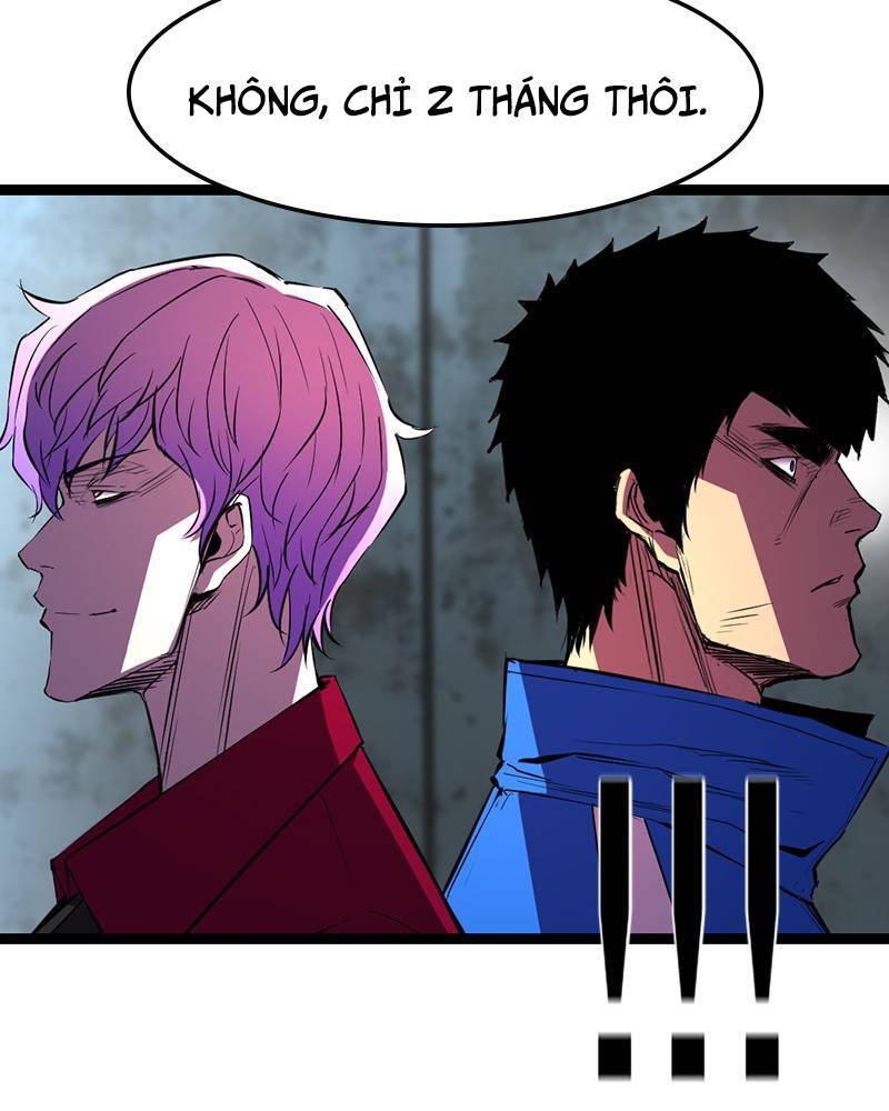 Phòng Gym Hanlim Chapter 45 - 133