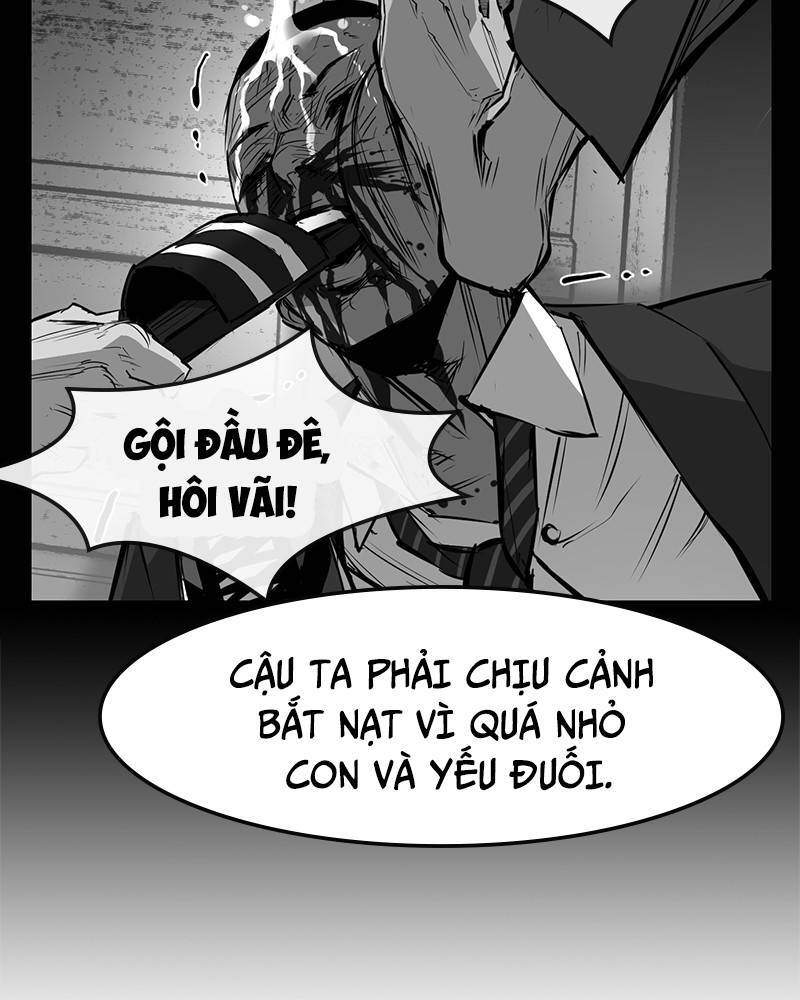 Phòng Gym Hanlim Chapter 45 - 135
