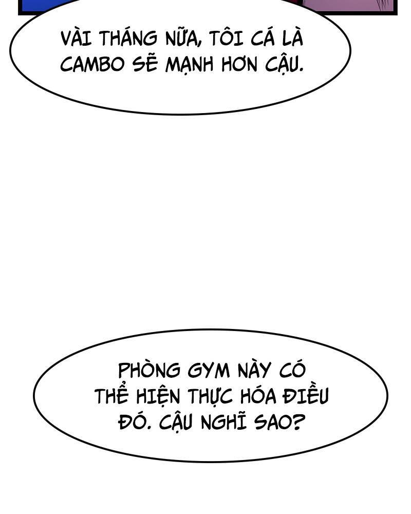 Phòng Gym Hanlim Chapter 45 - 139