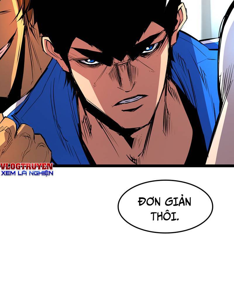 Phòng Gym Hanlim Chapter 45 - 21