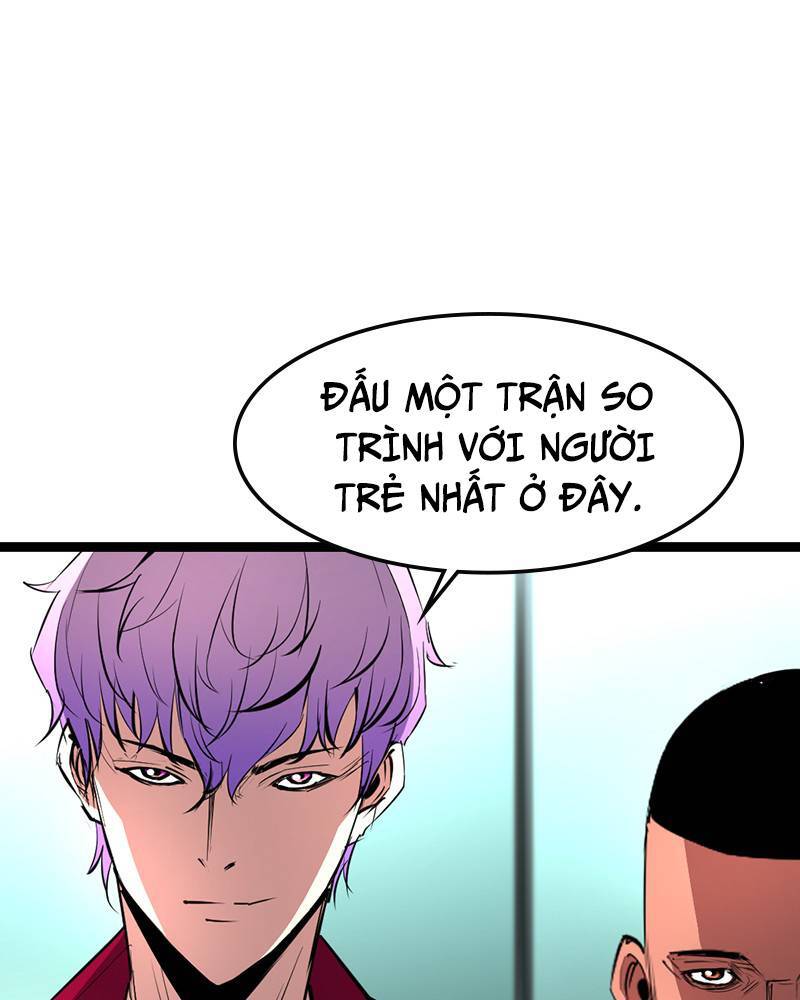 Phòng Gym Hanlim Chapter 45 - 22