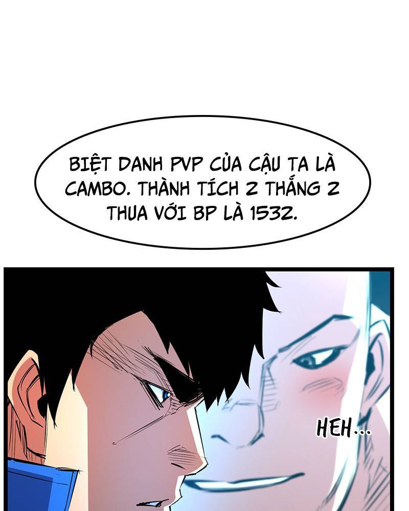 Phòng Gym Hanlim Chapter 45 - 24