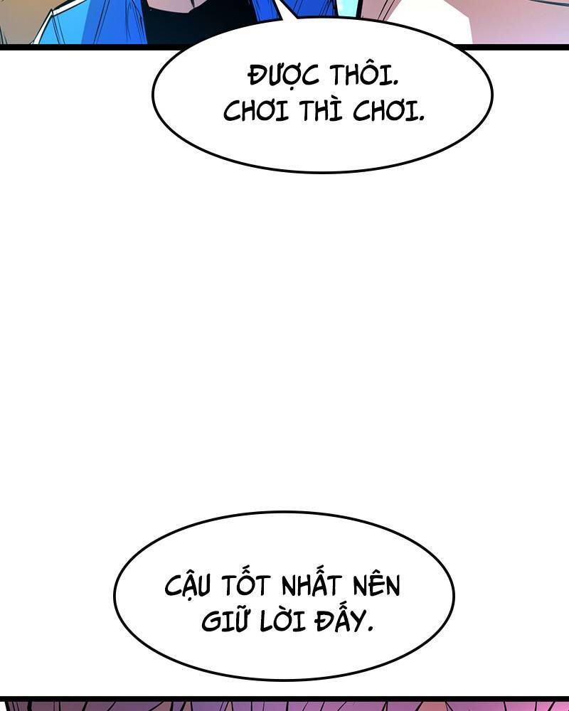 Phòng Gym Hanlim Chapter 45 - 29