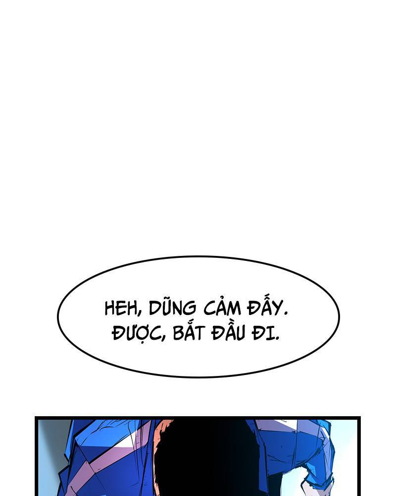 Phòng Gym Hanlim Chapter 45 - 35