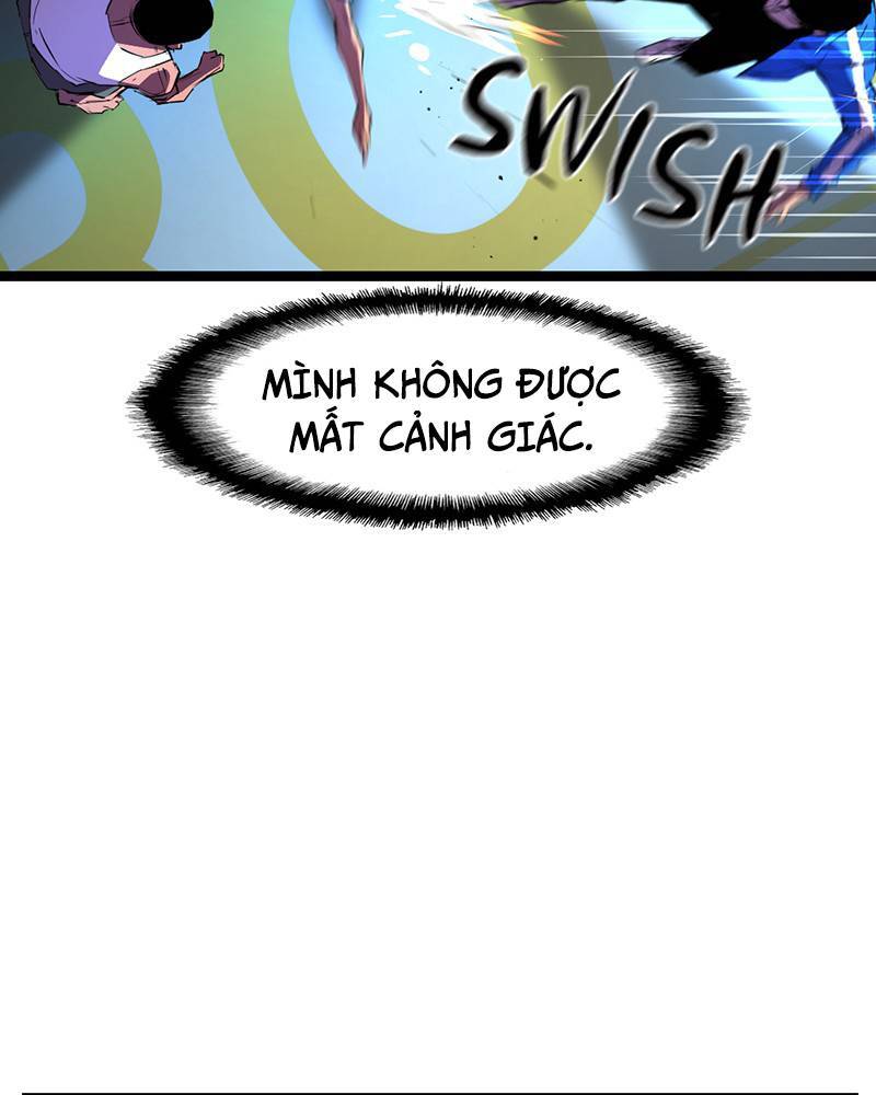 Phòng Gym Hanlim Chapter 45 - 40