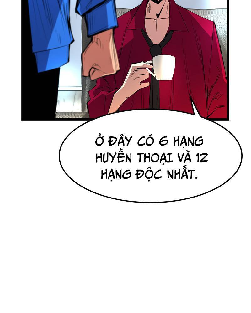 Phòng Gym Hanlim Chapter 45 - 5