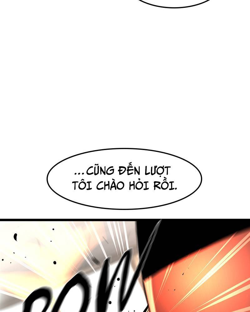 Phòng Gym Hanlim Chapter 45 - 7