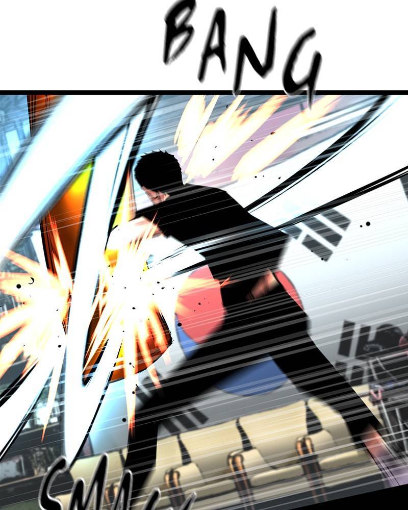 Phòng Gym Hanlim Chapter 46 - 3
