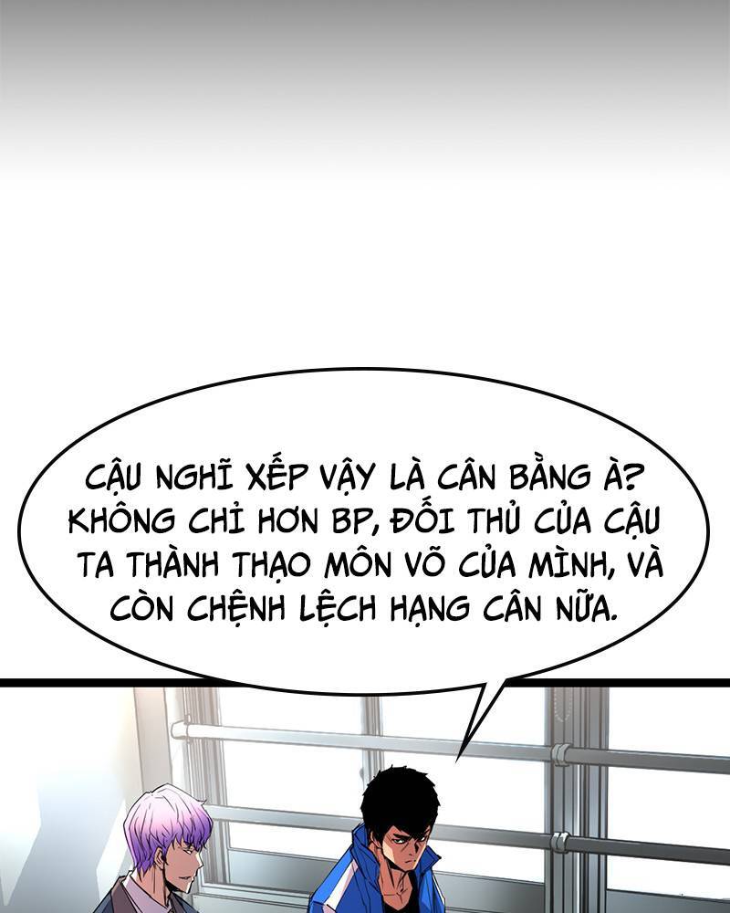 Phòng Gym Hanlim Chapter 46 - 32