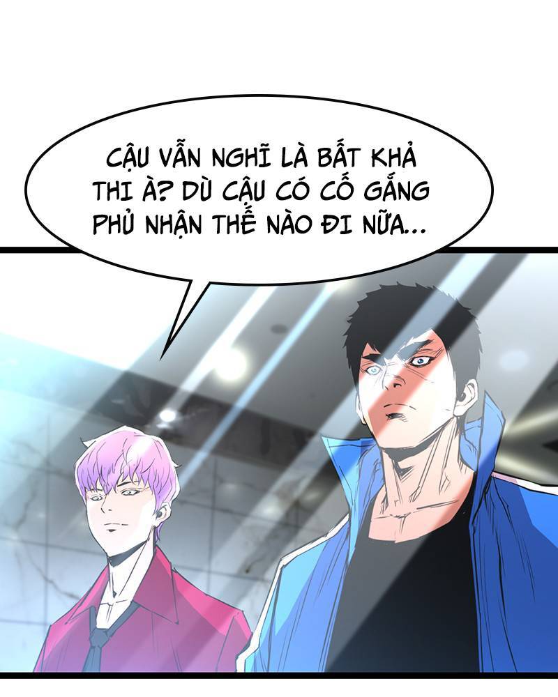 Phòng Gym Hanlim Chapter 46 - 67